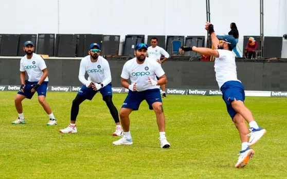 टीम इंडिया को जान से मारने की धमकी देने वाला शख्स गिरफ्तार, ATS ने इस जगह से उठाया