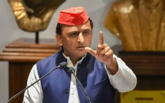 अखिलेश यादव ने सपा की राज्य एवं जिला कार्य कार्यकारिणी सहित सभी प्रकोष्ठों को किया भंग