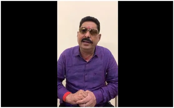 बिहार : फरार विधायक अनंत सिंह ने जारी किया नया वीडियो, जानें क्या कहा