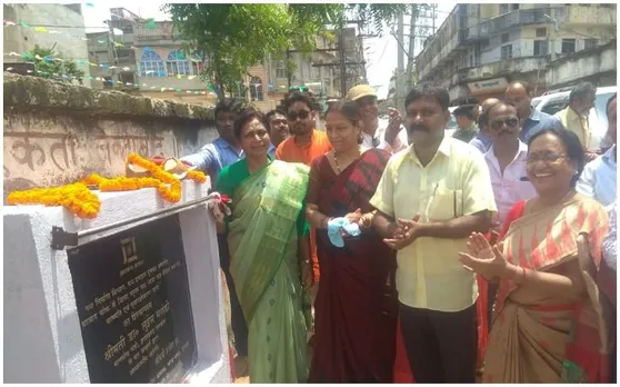 झारखंड में 12 सड़कों पर खर्च होंगे 4.40 करोड़ रुपए