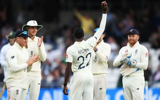 Ashes 2019: जोफ्रा आर्चर ने लगाया विकेटों का छक्का, 179 पर सिमटी ऑस्ट्रेलिया