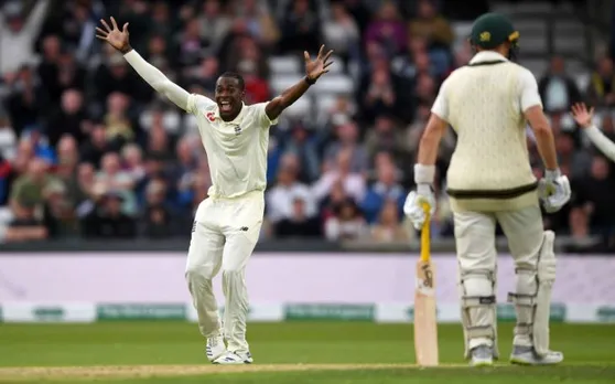 Ashes 2019: जोफ्रा आर्चर ने किया बड़ा खुलासा, अपनी ही गलती की वजह से नहीं खेल पाते लीड्स टेस्ट