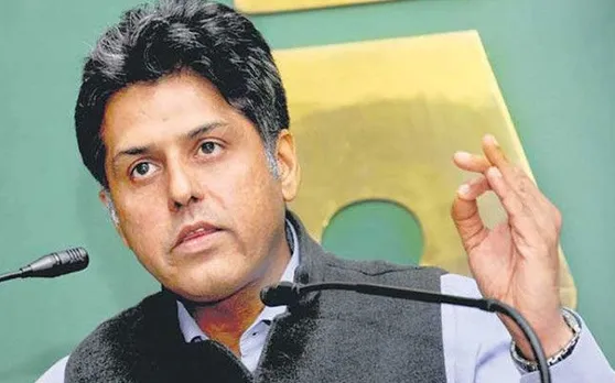नीति आयोग के उपाध्यक्ष की 'साफगोई' पर कांग्रेस ने मोदी सरकार को घेरा, कही ये बड़ी बात