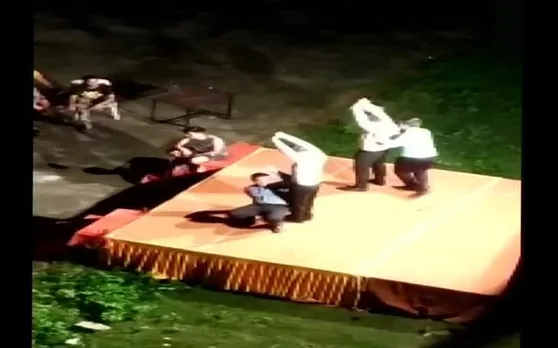 Ragging: Undergarments में Juniors से कराया डांस, Social Media पर तस्वीरें पोस्ट करते ही Seniors पर हुई ये बड़ी कार्रवाई