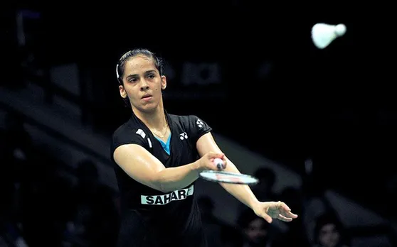 BWF World Championship: हार के बाद भड़की सायना नेहवाल, अंपायरिंग पर उठाए सवाल