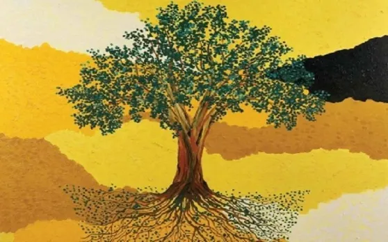 चित्र सुना रहे विधवाओं के संघर्ष और समाज द्वारा उन पर थोपी गई बंदिशों की कहानी