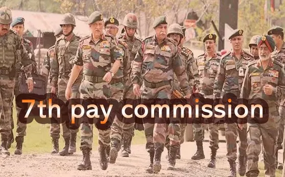 सातवां वेतन आयोग (7th Pay Commission): रिटायर्ड सैनिकों की पेंशन को लेकर बड़ा फैसला, इतना होगा फायदा