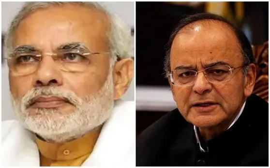 UAE से प्रधानमंत्री नरेंद्र मोदी ने अरुण जेटली के परिवार से की बात