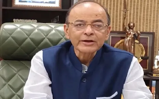 अंतिम दर्शन के लिए BJP मुख्यालय में रविवार को रखा जाएगा अरुण जेटली का पार्थिव शरीर