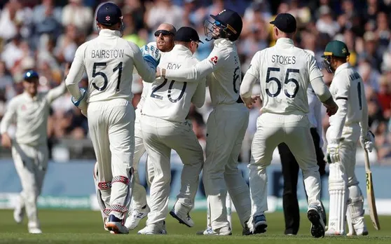 Ashes 2019: इंग्लैंड ने 115 सालों में दूसरी बार किया यह काम, नाम किया यह शर्मनाक रिकॉर्ड