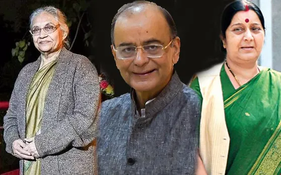 एक महीने में देश ने खो दिए 3 दिग्गज नेता, जानें उनके बारे में सबकुछ