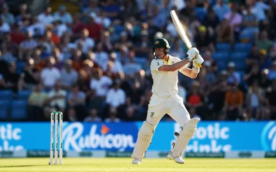 Ashes 2019: मार्नस लाबुशेन ने रचा इतिहास, शामिल हुए इस खास बैटिंग क्लब में