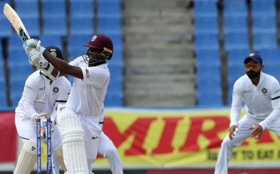 IND vs WI: वेस्टइंडीज के मिग्यूएल कमिंस ने बनाया अनोखा रिकॉर्ड, इस लिस्ट में किया टॉप