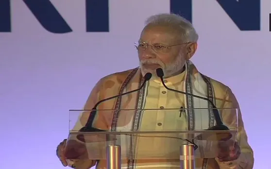 बहरीन में बोले पीएम मोदी- BHIM App, UPI और जनधन खाते जैसी सुविधाओं ने भारत में बैंकिंग को किया आसान