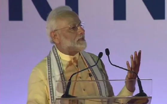 बहरीन की धरती पर नम हुईं पीएम नरेंद्र मोदी की आंखें, बोले- मेरा दोस्त अरुण चला गया