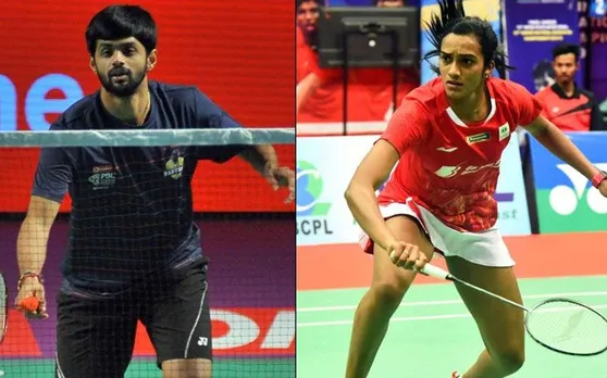 BWF World Championship: भारत के 2 पदक हुए पक्के, सिंधु, प्रणीत सेमीफाइनल में पहुंचे