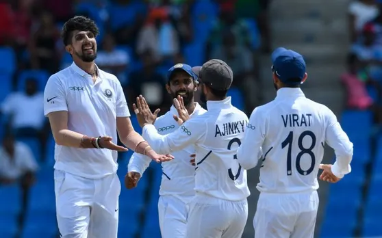IND vs WI: अरुण जेटली के निधन पर टीम इंडिया में शोक की लहर, काली पट्टी बांधकर खेलेंगे खिलाड़ी