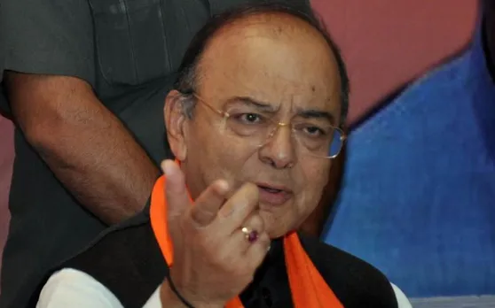 जेटली का UP से ये खास नाता नहीं जानते होंगे आप