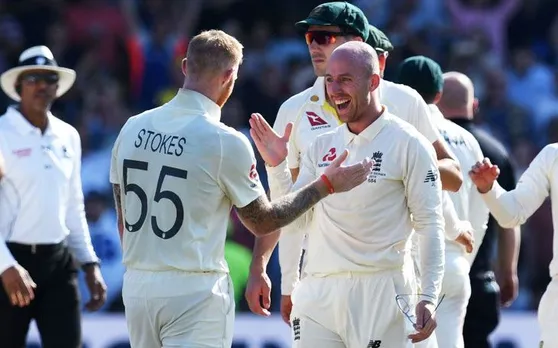 Ashes 2019: बेन स्टोक्स ने ऑस्ट्रेलिया के मुंह से छीनी जीत, रोमांचक मैच में जीता इंग्लैंड, सीरीज बराबर