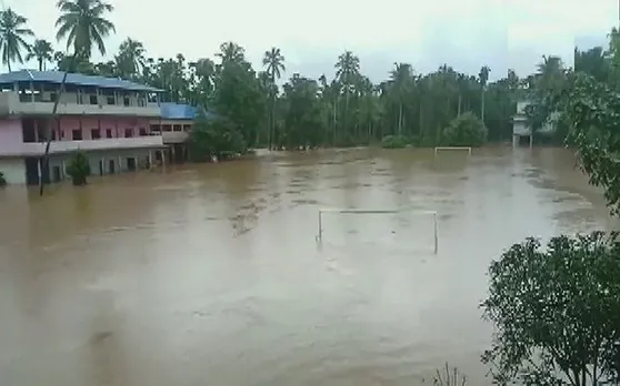 पाकिस्तान ने छोड़ा 'वाटर बम', पंजाब के कई हिस्से में बाढ़ का खतरा बढ़ा