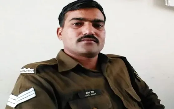 ITBP जवान ने कमलनाथ सरकार को दी धमकी, कहा-पान सिंह तोमर की तरह बंदूक उठाने पर मजबूर ना करें