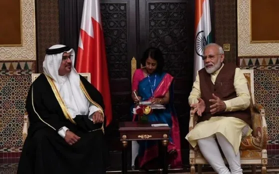 मोदी मैजिक, बहरीन ने 250 भारतीय कैदियों की सजा माफ की