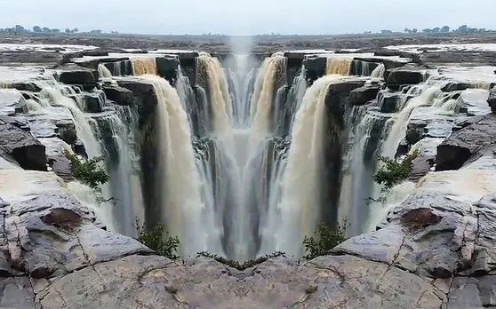 मध्य प्रदेश के वॉटर फाल्स देखने का ये सही समय, यहां जा सकते हैं घूमने