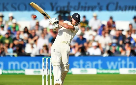 Ashes 2019: बेन स्टोक्स की पारी से जीता इंग्लैंड, बनें यह खास रिकॉर्ड