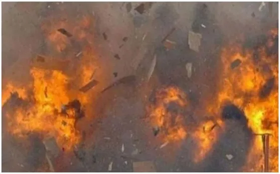 तमिलनाडु में विस्फोट से दो की मौत, चार घायल