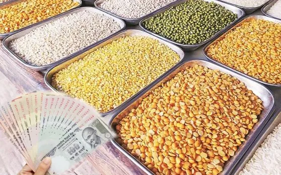 प्रोटीन बढ़ाने की कर लीजिए तैयारी, UP की मंडी में दालों का दाम गिरा, देखें नया रेट