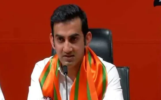 गौतम गंभीर ने दिल्ली के लिए इंदौर से मांगी मदद, जानें क्या है खास बात
