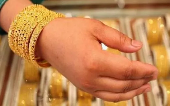 Gold Price Today: गोल्ड ने रचा इतिहास, सोना पहली बार 40 हजार के पार