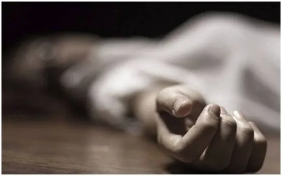 झारखंड: पति की बीमारी के साथ आर्थिक तंगी से परेशान महिला ने दी जान
