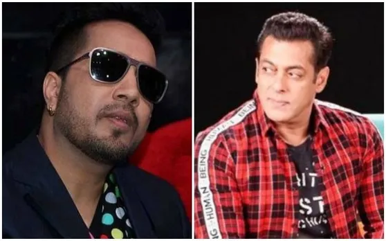 मीका सिंह को मिल रही पाकिस्तान जाने की सजा, अब सलमान खान भी हुए खफा