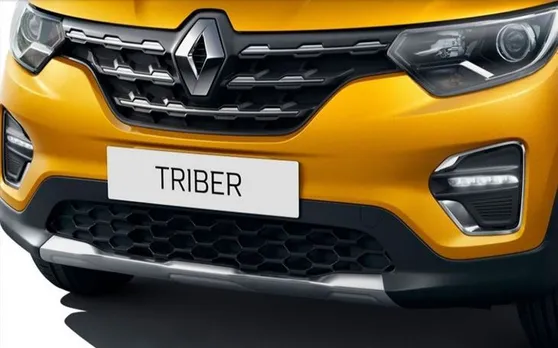 कार मार्केट में धूम मचाने आ रही है Renault Triber, 28 अगस्त को होगी लॉन्च