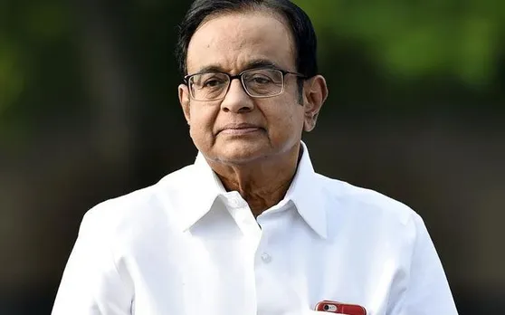 चिदंबरम के परिवार ने मोदी सरकार को दी चुनौती, कहा- साझा करें सबूत, सत्य प्रबल है