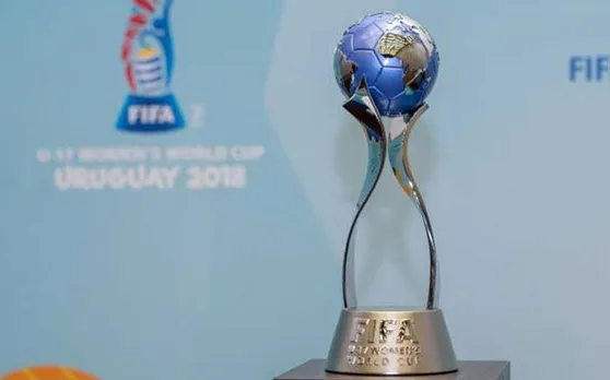 भुवनेश्वर को मिली FIFA U-17 महिला विश्व कप 2020 की मेजबानी