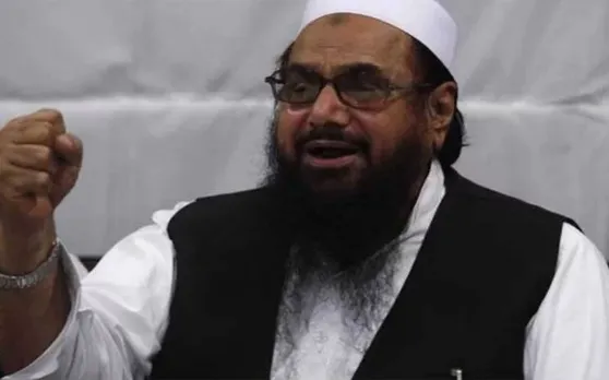 आतंकी हाफिज सईद के खिलाफ सभी मामले खत्म करने की याचिका पर लाहौर हाईकोर्ट ने भेजा नोटिस