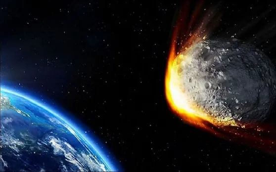 पृथ्वी के पास बचा है बहुत कम समय, Killer Astreoid 29075 1950DA खत्म कर देगा जीवन