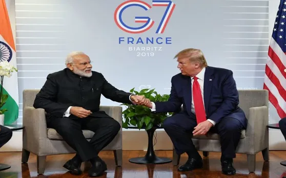 मोदी असल में बहुत अच्छी इंग्लिश बोलते हैं, डोनाल्‍ड ट्रंप ने क्‍यों कही ये बात