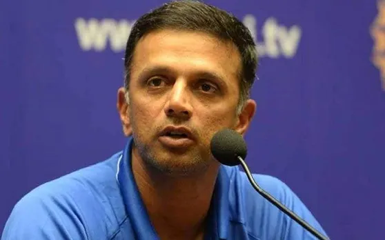 राहुल द्रविड़ को बीसीसीआई का वकील तो सचिन तेंदुलकर, सौरभ गांगुली, वीवीएस लक्ष्मण को क्यों नहीं?