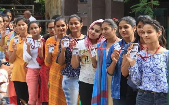 राजस्थान में छात्र संघ चुनाव संपन्न, कुल 50.53 फीसदी हुआ मतदान