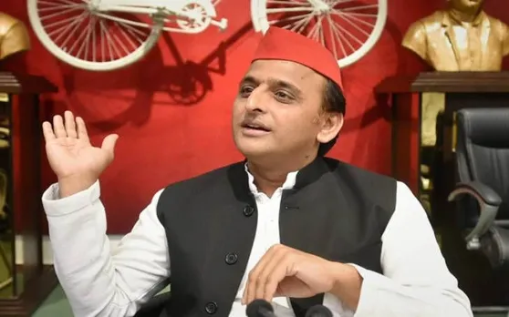 अखिलेश यादव नए कलेवर के साथ समाजवादी पार्टी को विस्तार देने की तैयारी में