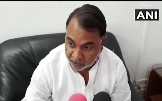 नीतीश के मंत्री ने बोले, बिंद जाति से थे भगवान शंकर और हनुमान