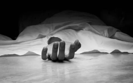 बिहार में युवक की पीट-पीट कर हत्या, शव को बांस से लटकाया