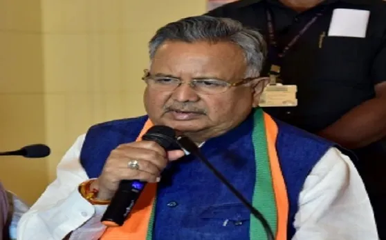 चिटफंड घोटाला: पूर्व सीएम रमन सिंह के बेटे के खिलाफ थानों में बढ़ रहीं शिकायतें