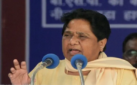 मायावती बोलीं- उत्तर प्रदेश में मॉब लिंचिंग अब नए भयावह रूप में, सरकार करे सख्त कार्रवाई