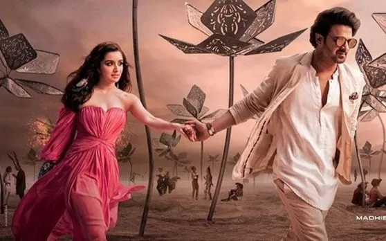 पहले दिन कमाई के कई बड़े रिकार्ड तोड़ेगी साहो, कमा सकती है इतने करोड़