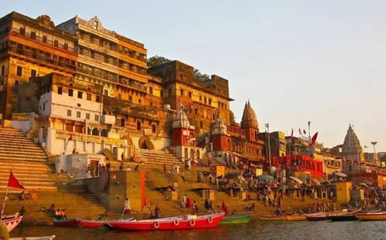 गजवा-ए-हिंद के निशाने पर पीएम नरेंद्र मोदी का संसदीय क्षेत्र वाराणसी, 1 अगस्‍त को दी थी धमकी