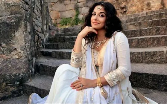 विद्या बालन ने सुनाई आपबीती, कहा- फिल्म निर्माता की वजह से आईना तक देखना बंद कर दिया था